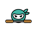 NinjaHire Logo